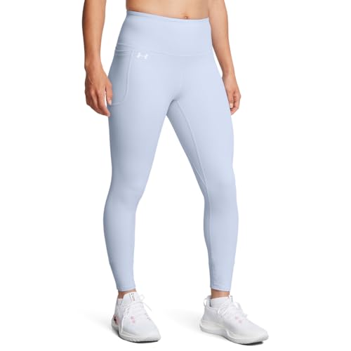 Image of Under Armour Women's Motion Ankle Leggings with Pockets