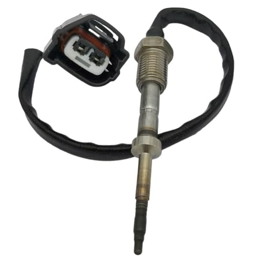 Germban 89425-60120 89425-60140 Primeiro ou terceiro sensor de temperatura de escape para Toyota LAND CRUISER PRADO 3.0 TDI D4D 1KDFTV 2009-2017 8942560120