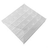 Utilisation : pour divers sports, tels que le golf, le tennis de table et le baseball, cette vitrine de balles est adaptée pour présenter une large gamme de balles de sport. Il offre une façon élégante et organisée d'exposer votre collection, ce qui en fait un complément parfait à la décoration de tout amateur de sport.