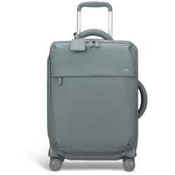 Maletas Lipault Ofertas Maleta Lipault Lost In Berlin Cabin Cement Storm, Gris, Maleta Lipault Lost In Berlin Cabin Cement Storm