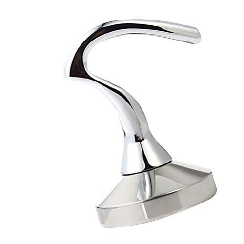 UPKOCH Tamper de Café Barista Espresso Tamper de Acero Inoxidable Cápsula Reutilizable Presionando Café Molido - Imagen 6