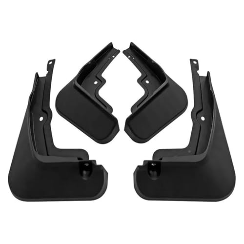 Guardabarros para Changan Shenlan SL03 2022 | Kit de protección para carrocería