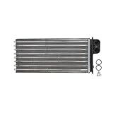 Valeo 812128 Wärmetauscher, Innenraumheizung