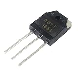 100pieces/lot 2SB817 B817 TO-247 TRANSISTORS