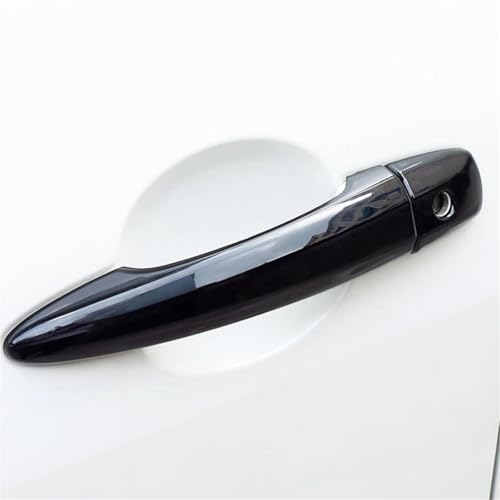 Embellecedor de manija exterior que protege y decora su Altima o Pathfinder 6