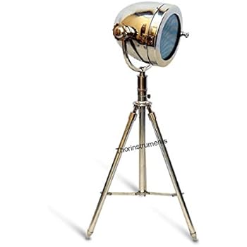 spotlight table lamp