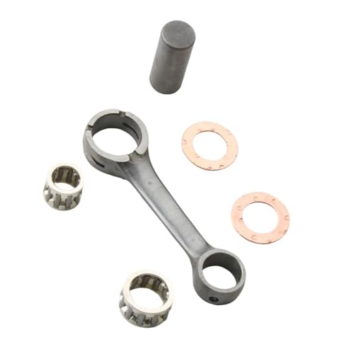 Bielle de vilebrequin racing pour Zp50 Dt F 50 Tph 50 2T