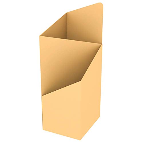 Porte-parapluie rectangulaire en métal à double niveau pour optimiser le séchage