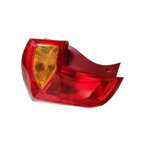 Feu arrière de voiture pour Kia Picanto 2012-2016 bloc optique complet - 2