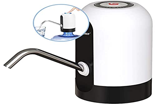 Thulos - Dispensador Agua eléctrico 55mm DL110
