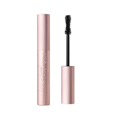Mascara, Better than Sex Mascaraï¼Make Eyelashes Fuller and Longer Black 0.27 Ounce Full Size