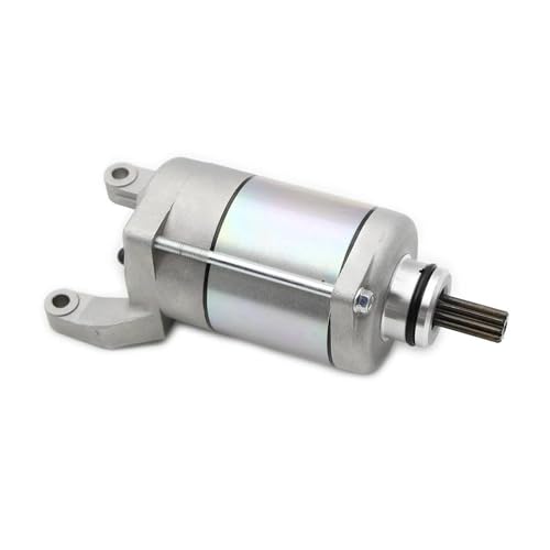 Démarreur de moto haute durabilité 31200-KZZ-901 pour exigences mécaniques