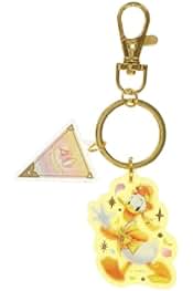 ひな様2点おまとめ専用！ ディズニー キーチェーン コンプリート 40周年 Disney - ディズニー☆40周年☆キーチェーン☆ペア☆ドリーム