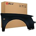 BLU Kotflügel Passend für Audi A6 C5 LIFT LZ9W Rechts Schwarz | 2001-2005 | Vorderseite Vorne | Lackiert | Einbaufertig BLU Kotflügel Passend für Audi A6 C5 LIFT LZ9W Rechts Schwarz | 2001-2005 | Vorderseite Vorne | Lackiert | Einbaufertig
