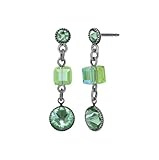 mit Butterfly-Verschluss aus Titan