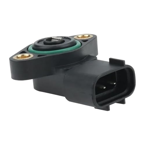 Capteur position papillon de haute précision pour Foreman 450 mécanique OEM 38800HR3A21