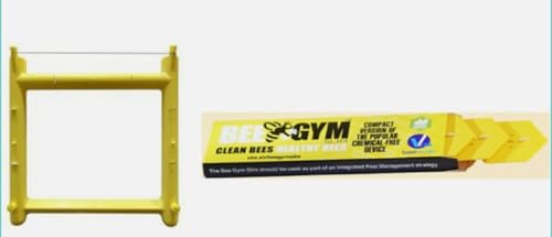 Bee Gym/Slim Gym Combo (1)