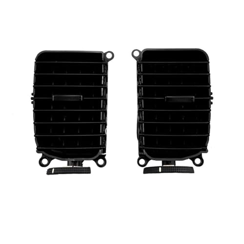 Grille de climatisation pour tableau de bord KIA RIO MK2 robuste