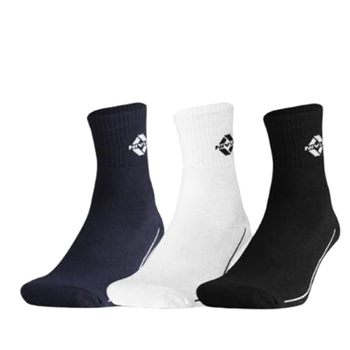 Encounter Cotton Socks For Men, Sports ankle, sports socks, compression socks running, knee length socks, athletes Socks For Sports, Grip Socks