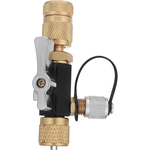 Kit de herramienta para núcleo válvula HVAC de 1/4 pulg