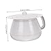 KALLORY Spittoon Toilet Potty Pot Chamber Pot with Urine Bucket with Lid Night Urine Pot Spittoon Chamber Bucket Portable Urinal Covered Chamber Pot (Random Color)