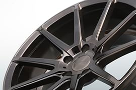 Amazon | 【ホイールのみ 4本セット】 ハイペリオン CVX (18インチ 8J+