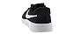 NIKE Tanjun (GS), Zapatillas Unisex Adulto, Negro Black White White 011, 38...
