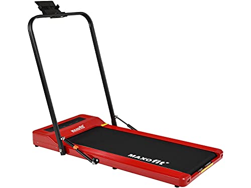 Mobvoi Home Tapis De Course, Haut-Parleur Bluetooth Intégré, Télécommande, Machine De Marche Et De Course Pour L'exercice De Fitness à Domicile En Intérieur