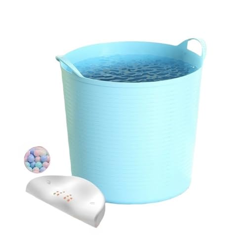 SIzlaho VvȉƒpoX^uAqpoX^uA܂肽ݎŎ[ȒPA^xr[oX^uA|[^uoX^uioX{[+Xc[j (47.5*44*42cm+5̃{[ + x`,u[)