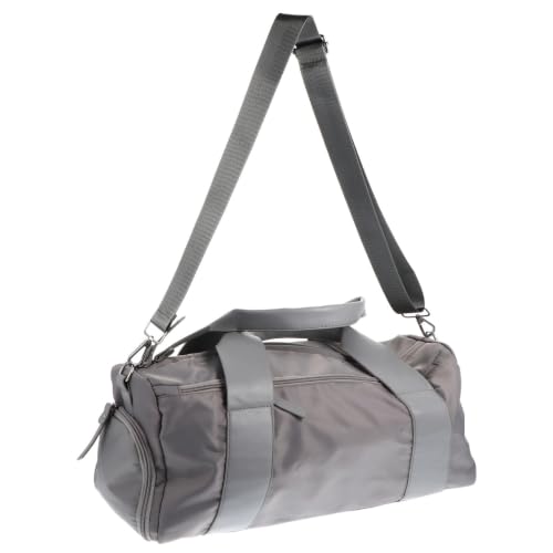 Bolsa de viaje de gran capacidad para tus escapadas de fin de semana y entrenamientos de fitness