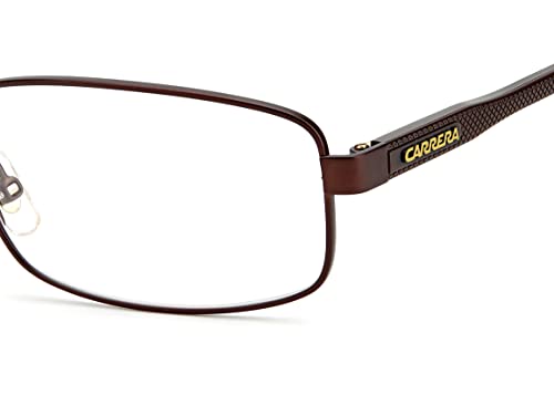 Carrera 264 Gafas Hombre graduables montura completa rectangular color negro 5