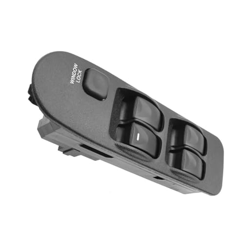 Interrupteur vitre principale MR740599 bouton de commande gauche réactif - 4