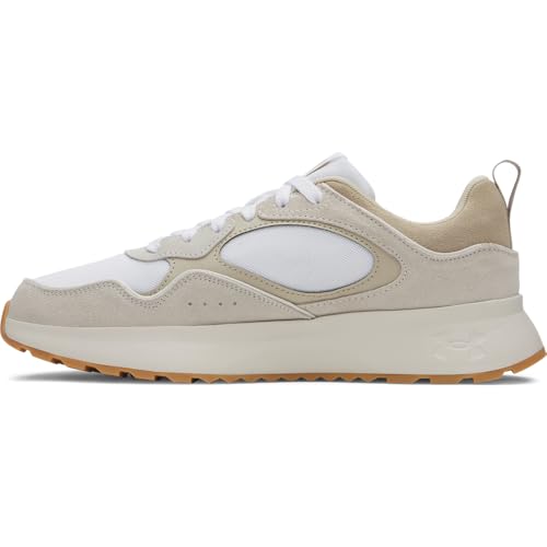 Chaussures blanches Under Armour Mirage Sport Homme - vue 8