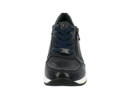 TOM TAILOR 2194404, Scarpe da Ginnastica Donna