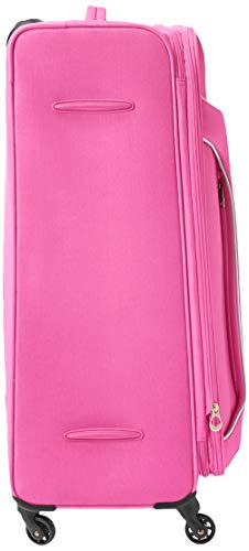 Mala de Viagem American Tourister Layton Spinner 81/30 Rosa
