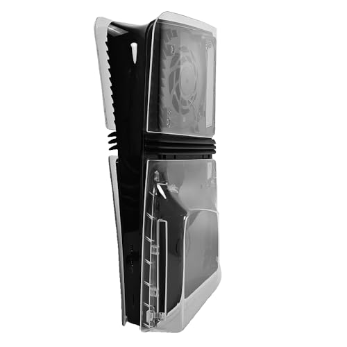 PS5 Pro ���w�h���C�u�Ő�p �ی�p�l�� & �����p�J�o�[ �L�x��6�F�W�J �����i����d�l �y�ʁE�ϏՌ� �ȒP���t��(����)