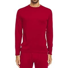 235 Midweight True Red