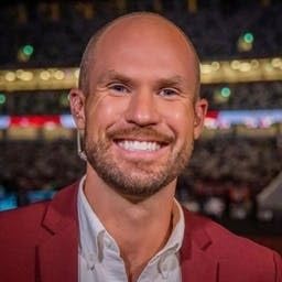 ICYMI: Devin Heroux, CBC&rsquo;s Mr Olympics