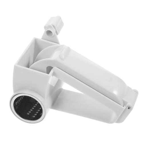 Rallador manual multiusos para queso y verduras miniatura 1