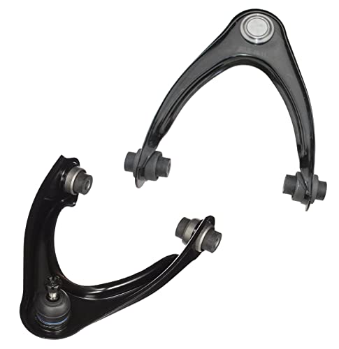 2 Pcs Right & Left Upper Control Arms Kit #TOP14