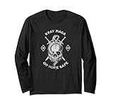 Krav Maga Apparel