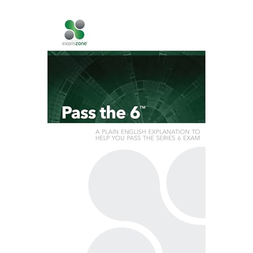 Pass the 6 (Written by Robert Walker) episode artwork