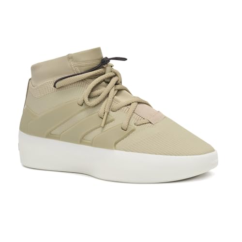 adidas Fear of God I Basketball - Clay2