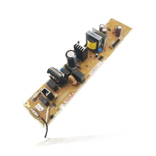 Réparer HP LaserJet CP1025 avec la carte alimentation RM1-7752 110V