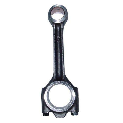 All States Ag Parts Connecting Rod Tractor Engine Connecting Rod Steel Black 1.87" x 1.1"