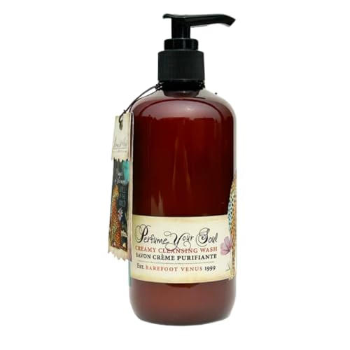 Image of Midnight Muse | Creamy Cleansing Wash