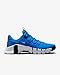 Nike Men's Free Metcon 5 TB (Team), Signal Blue, 10.5 US [FN6616-402]