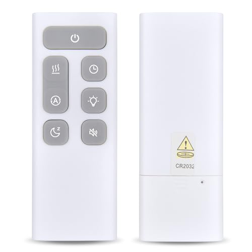 Télécommande de rechange Dreo DR-HHM005S pour humidificateur d'air