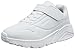 Produktbild Skechers Jungen Uno Lite Vendox Sneaker, Weiß, 33 EU