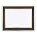 Great Papers! Navy Frame Embossed and Gold Foil Certificate, 8.5" x 11", 15 Count (20103773)